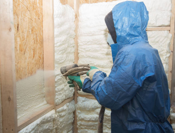 Best Fireproof Insulation  in , IL